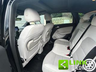 MERCEDES-BENZ B 200 usata 17