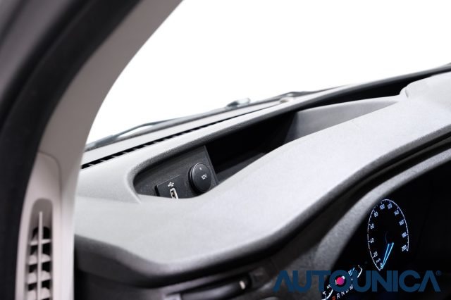 FORD Transit Custom usata 44
