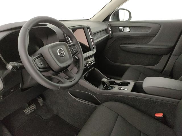 VOLVO XC40 usata, con Chiusura centralizzata