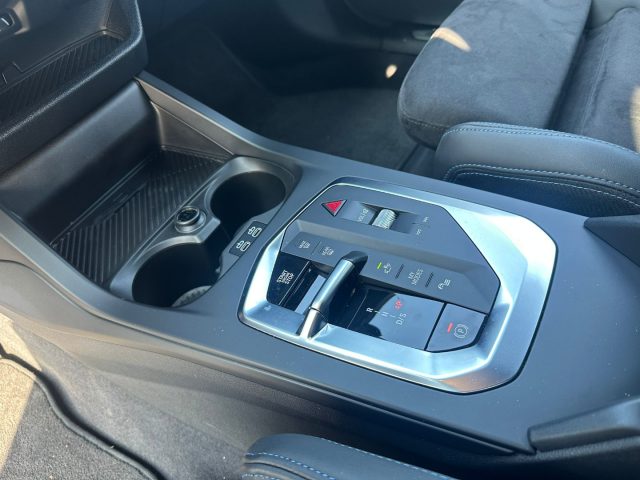 BMW 118 usata, con Boardcomputer