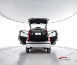 FIAT Panda usata 6