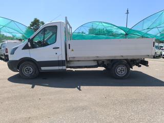 FORD Transit usata, con Airbag