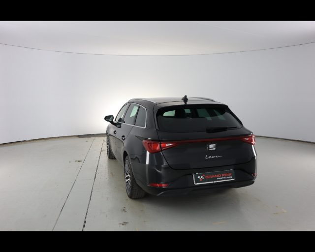 SEAT Leon usata, con Airbag Passeggero