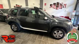 DACIA Duster usata, con Autoradio