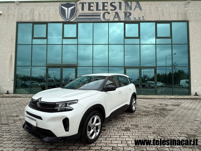 CITROEN C5 Aircross usata, con ABS