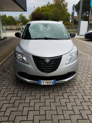 LANCIA Ypsilon usata 19