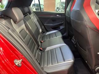 VOLKSWAGEN Golf GTI usata, con Interni in pelle