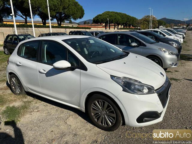 PEUGEOT 208 usata, con Airbag laterali