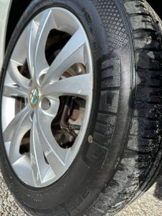 ALFA ROMEO Giulietta usata, con Fendinebbia