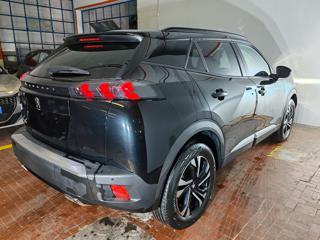PEUGEOT 2008 usata, con Airbag Passeggero