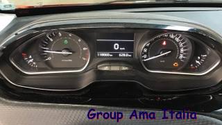 PEUGEOT 208 usata, con Alzacristalli elettrici