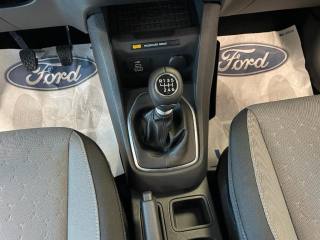 FORD Tourneo Courier usata, con Sedile posteriore sdoppiato
