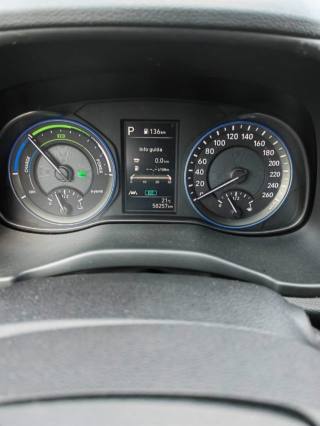 HYUNDAI Kona usata, con ESP