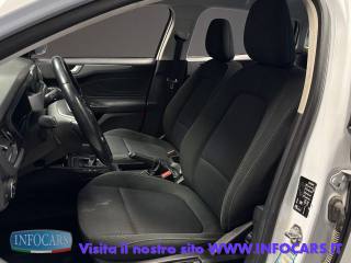FORD Focus usata, con Alzacristalli elettrici