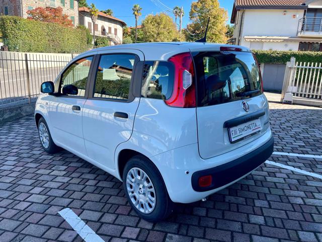 FIAT Panda usata, con Autoradio