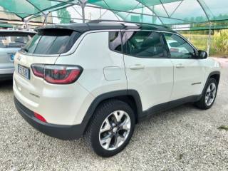 JEEP Compass usata, con Alzacristalli elettrici