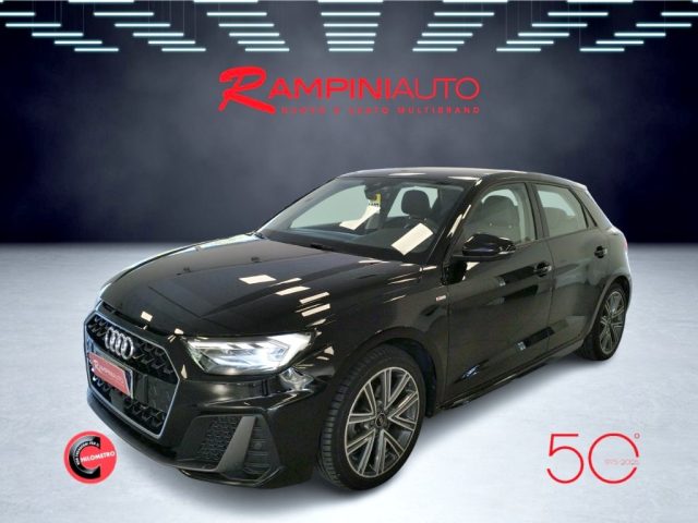 AUDI A1 usata 0