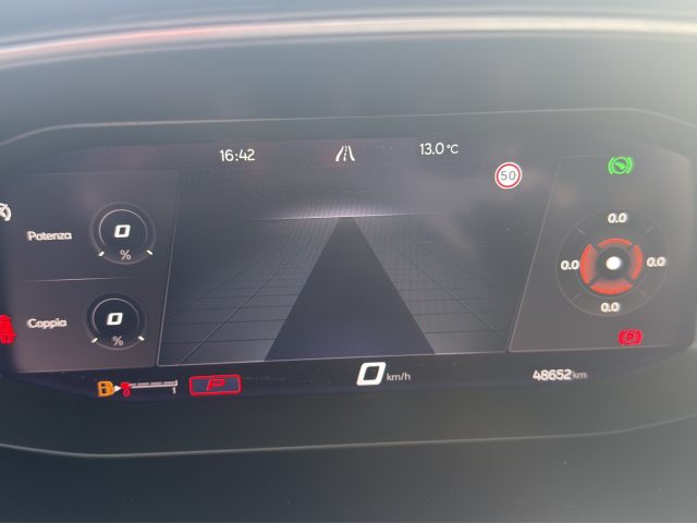 CUPRA Formentor usata 13