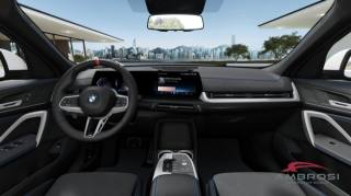 BMW X2 usata 8