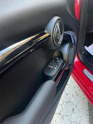 MINI Cooper S usata, con Chiusura centralizzata