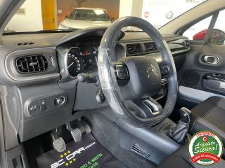 CITROEN C3 usata, con Chiusura centralizzata