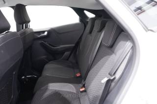 FORD Puma usata, con Autoradio digitale