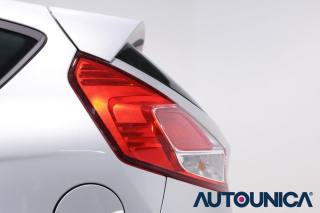 FORD Fiesta usata 33