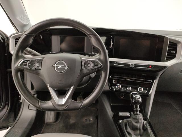 OPEL Mokka usata, con Fendinebbia