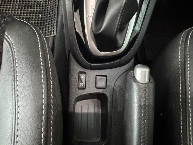 RENAULT Clio usata, con Immobilizzatore elettronico