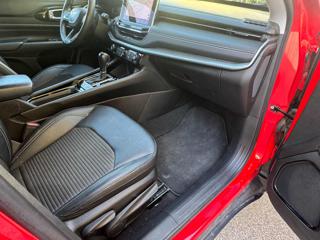 JEEP Compass usata, con Telecamera per parcheggio assistito