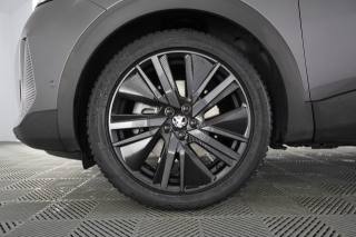 PEUGEOT 3008 usata 17