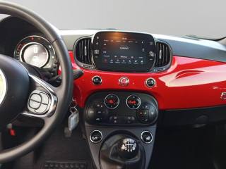 FIAT 500 usata, con Fendinebbia