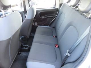 FIAT Panda usata, con Controllo trazione