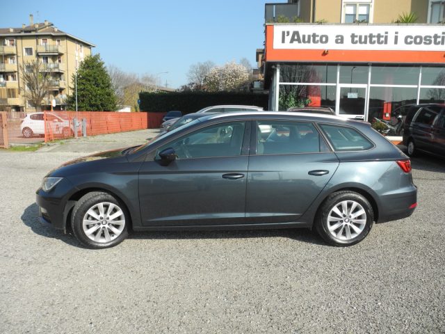 SEAT Leon usata 85