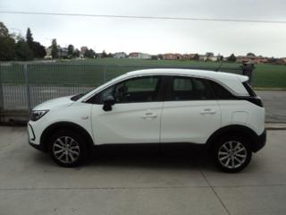 OPEL Crossland usata, con Cruise Control