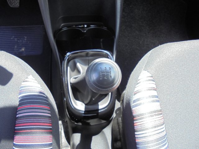 CITROEN C1 usata 23