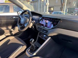 VOLKSWAGEN Polo usata, con Fendinebbia