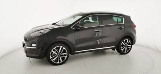 KIA Sportage usata, con Autoradio digitale