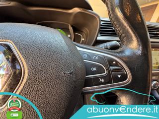 RENAULT Kadjar usata, con USB