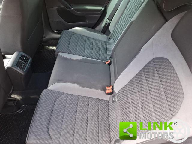 VOLKSWAGEN Golf usata, con Climatizzatore