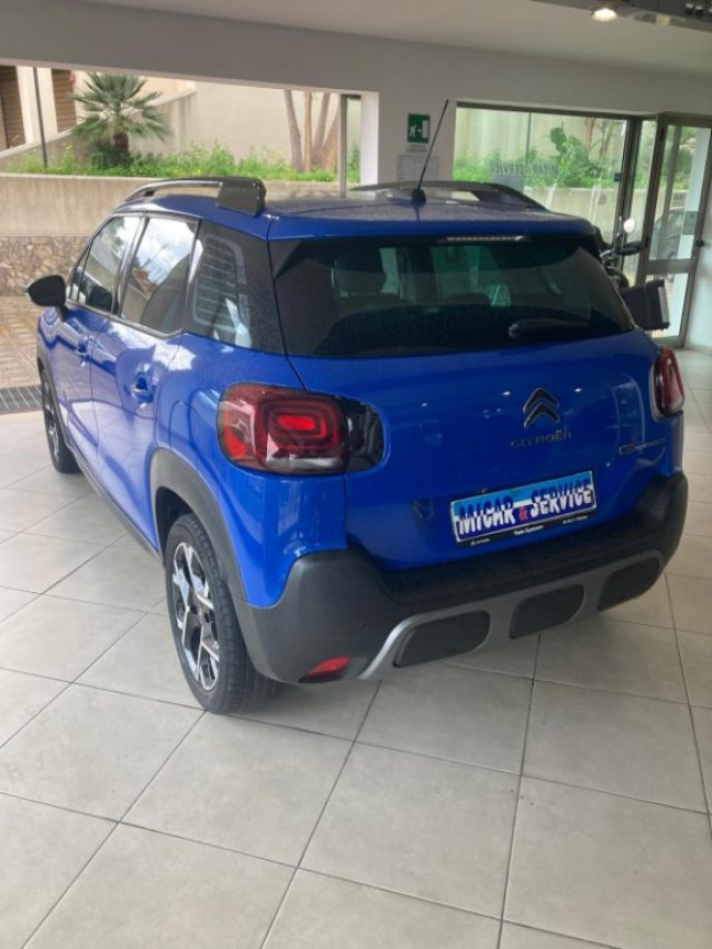 CITROEN C3 Aircross usata, con Autoradio