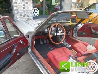 ALFA ROMEO Spider usata 11