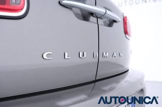 MINI Cooper Clubman usata 42
