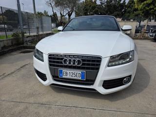 AUDI A5 usata, con Airbag