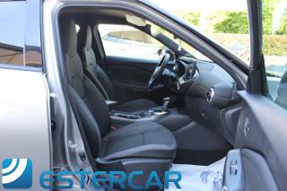 NISSAN Juke usata, con Controllo trazione