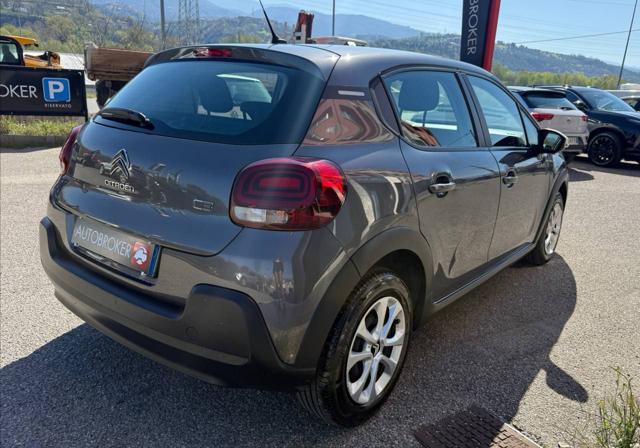 CITROEN C3 usata, con Airbag Passeggero