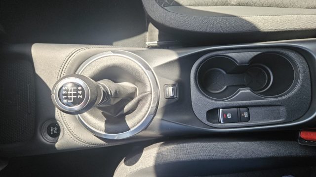 NISSAN Juke usata, con Climatizzatore