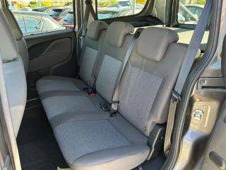 FIAT Doblo usata, con Boardcomputer