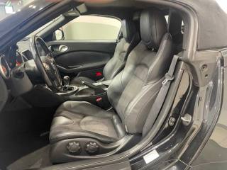NISSAN 370Z usata, con Controllo automatico clima
