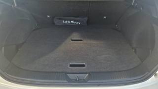 NISSAN Qashqai usata, con Controllo trazione